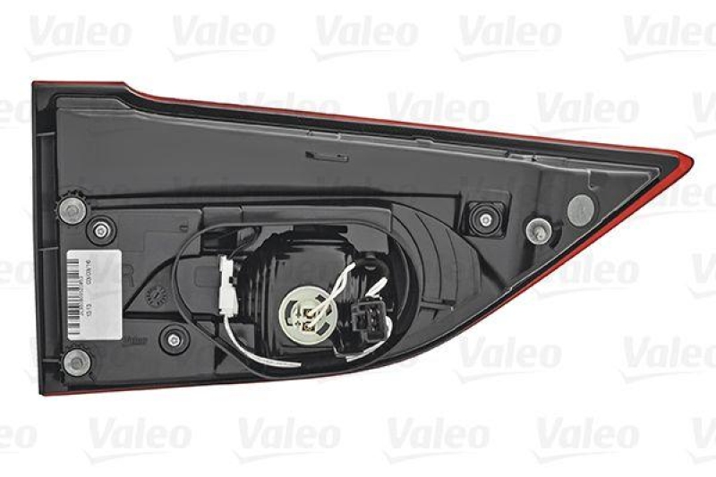 VALEO 047042 R&uuml;cklicht TOYOTA Avensis 2015/05 boot R