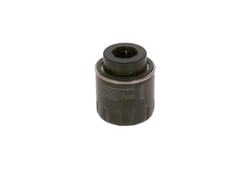 BOSCH F 026 407 181 &Ouml;lfilter P7181 &Oslash; 762mm H&ouml;he 74mm