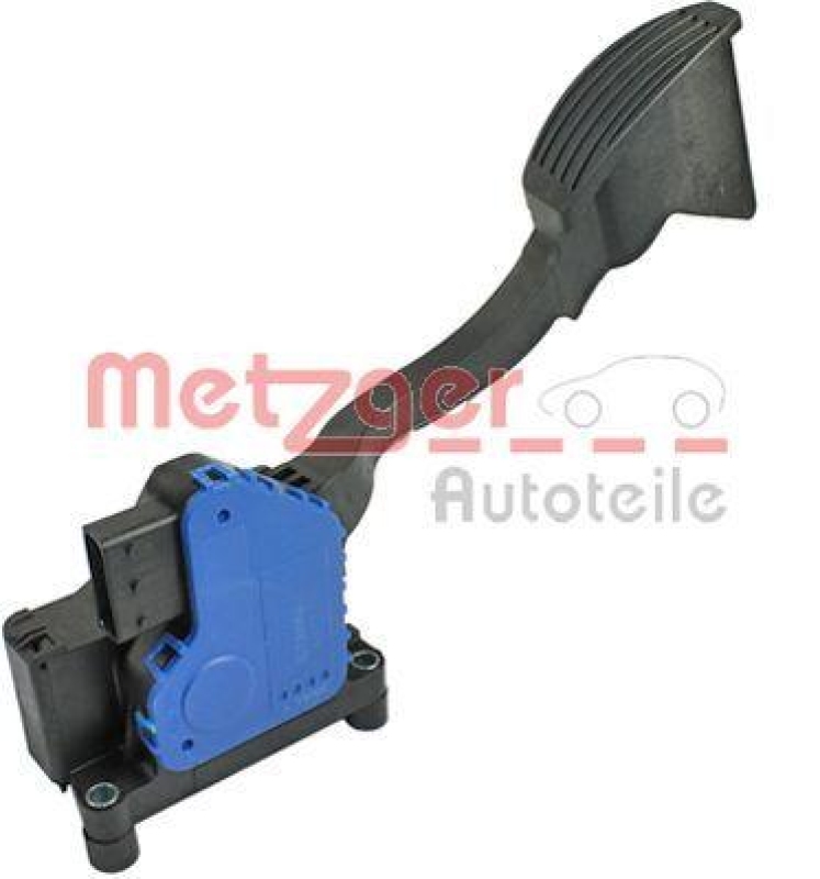 METZGER 0901160 Sensor, Fahrpedalstellung f&uuml;r FORD