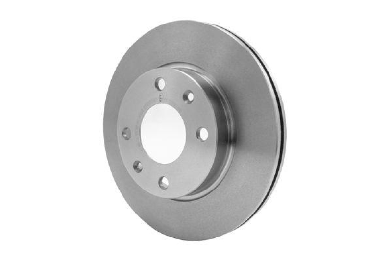 HELLA 8DD 355 101-081 Bremsscheibe f&uuml;r PEUGEOT