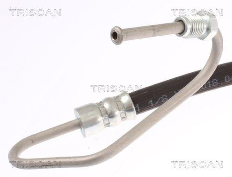 TRISCAN 8150 28298 Bremsschlauch Hinten f&uuml;r Peugeot
