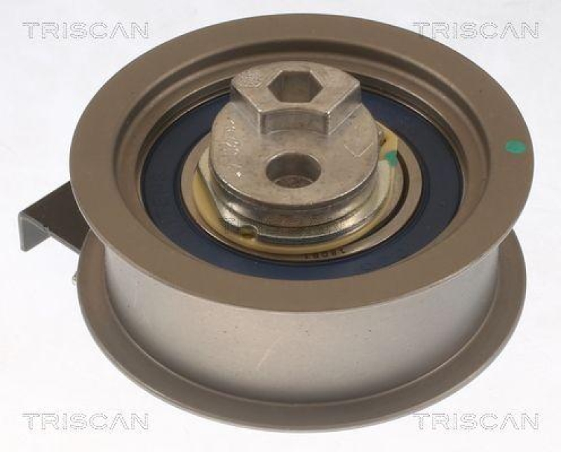 TRISCAN 8646 10140 Spannrolle f&uuml;r Vag