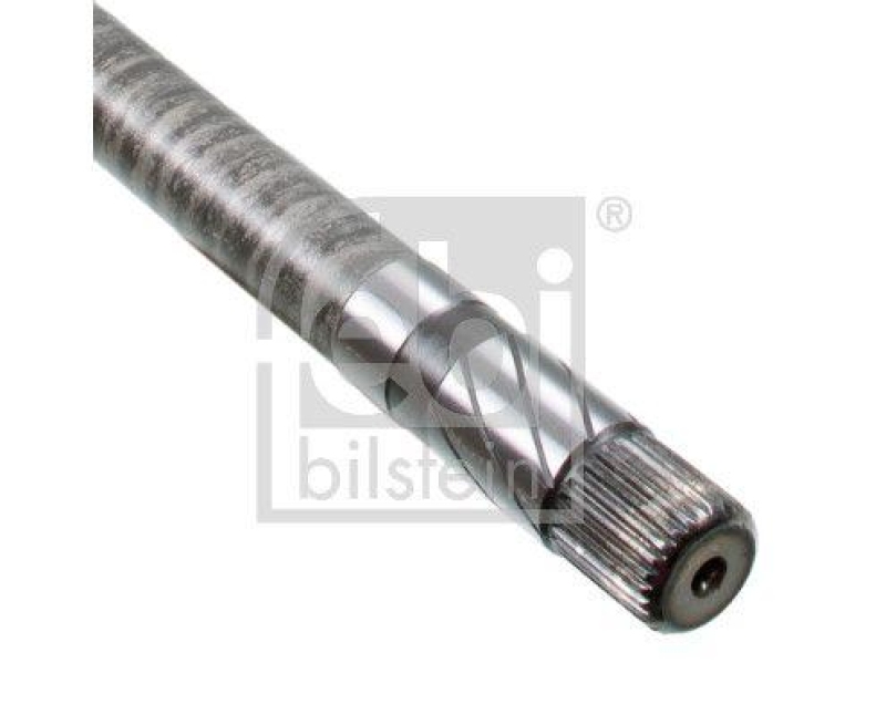 FEBI BILSTEIN 183635 Antriebswelle f&uuml;r VOLVO