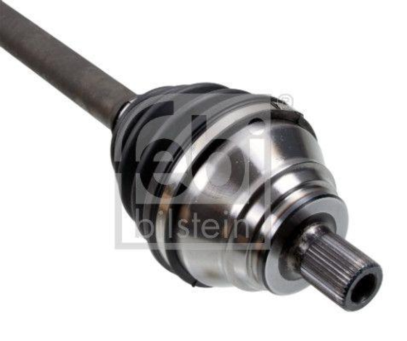 FEBI BILSTEIN 184677 Antriebswelle f&uuml;r VW-Audi