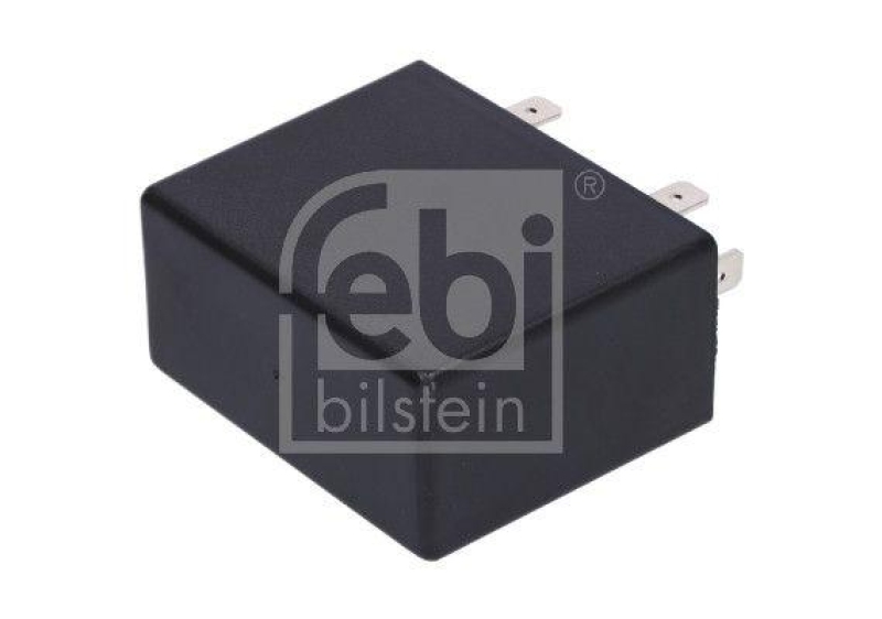 FEBI BILSTEIN 40529 Relais für Abblendlicht und Fernlicht für Scania