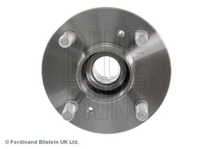 BLUE PRINT ADK88316 Radlagersatz mit Radnabe und ABS-Impulsring f&uuml;r SUZUKI