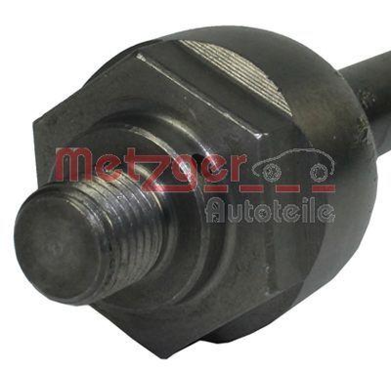 METZGER 51012608 Axialgelenk, Spurstange f&uuml;r FORD VA links/rechts