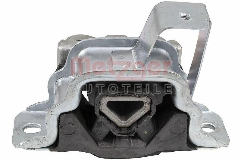 METZGER 8053968 Lagerung, Motor f&uuml;r FIAT