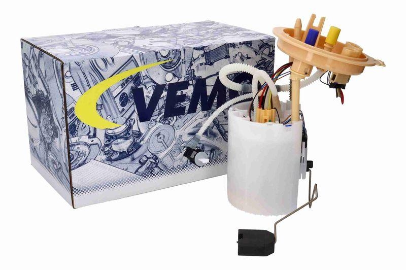 VEMO V10-09-0012 Kraftstoff-F&ouml;rdereinheit f&uuml;r VW