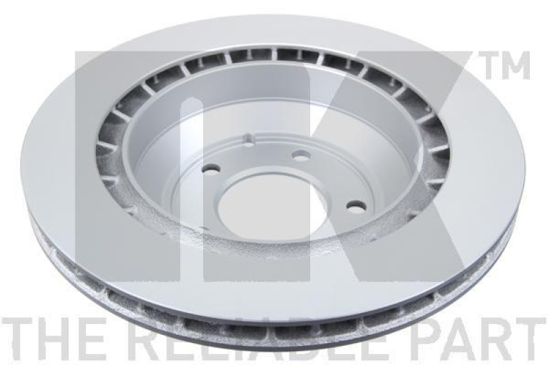 NK 3147138 Bremsscheibe f&uuml;r AUDI, PORSCHE, VW