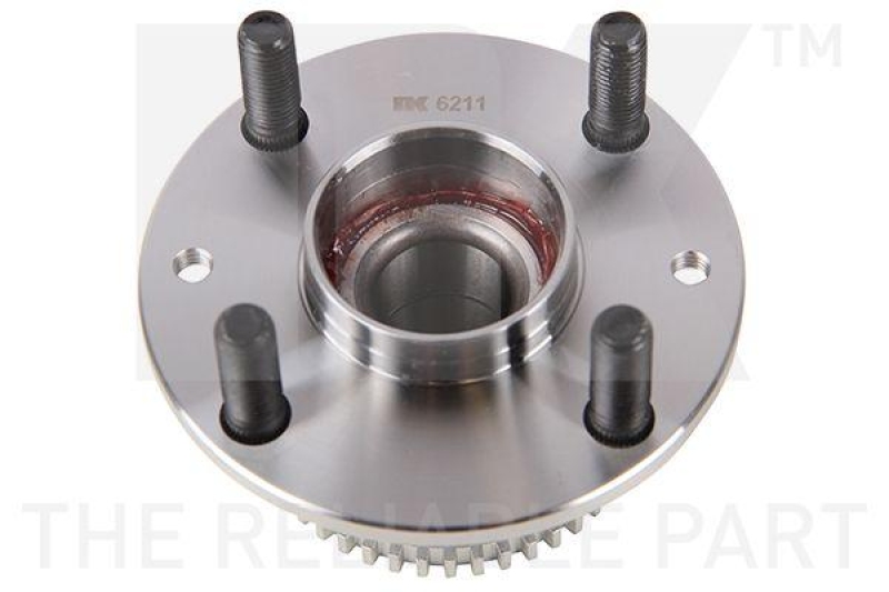 NK 753228 Radlagersatz f&uuml;r MAZDA