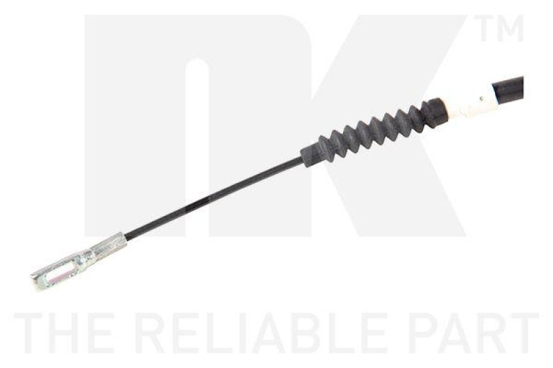 NK 904747 Seilzug, Feststellbremse f&uuml;r AUDI