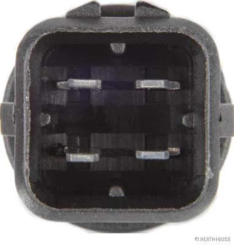 HERTH+BUSS 70100047 Druckschalter, Klimaanlage