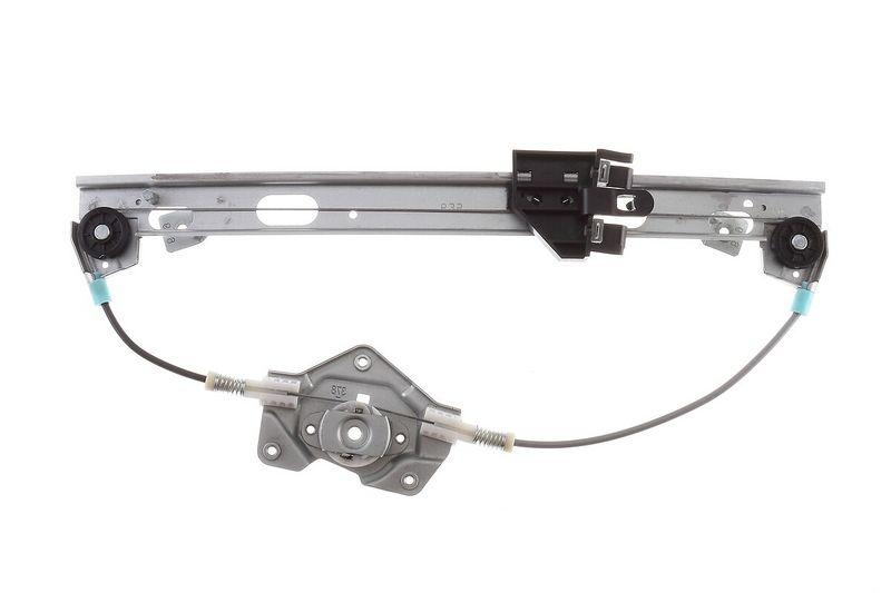 VALEO 861087 Fensterheber nur mit Komfort RR