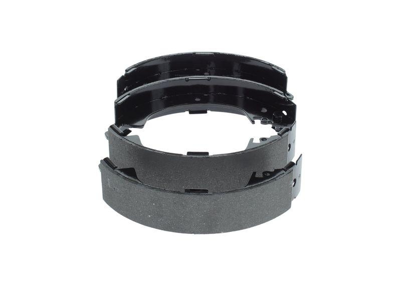 BOSCH 0 986 487 207 Bremsbackensatz