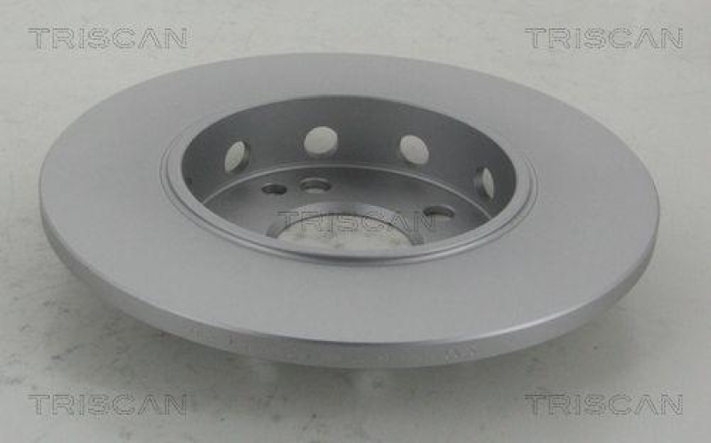 TRISCAN 8120 23113c Bremsscheibe Vorne, Coated f&uuml;r Mercedes