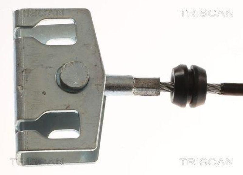 TRISCAN 8140 14175 Handbremsseil f&uuml;r Nissan Note