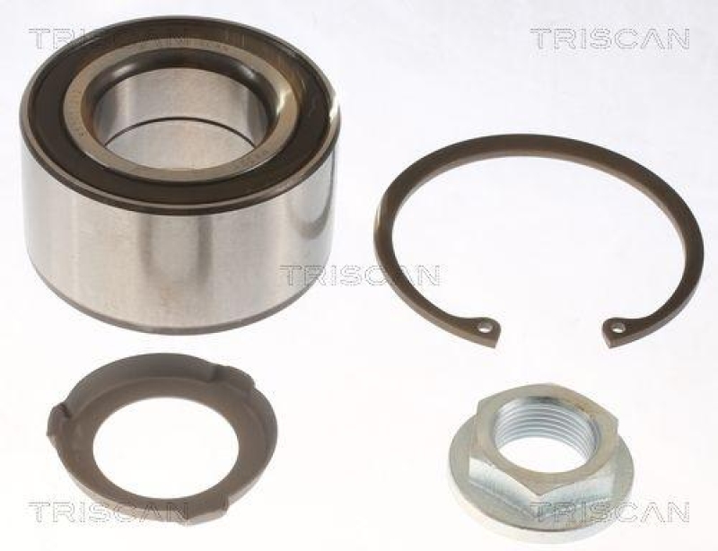 TRISCAN 8530 11212 Radlagersatz Hinten f&uuml;r Bmw 316, 318Ti Compact E36