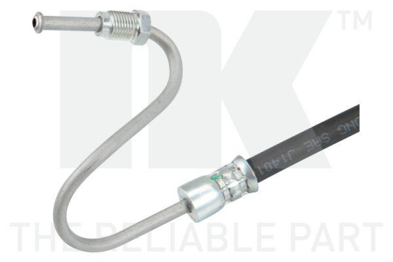 NK 853753 Bremsschlauch f&uuml;r CITROEN, DS, PEUGEOT
