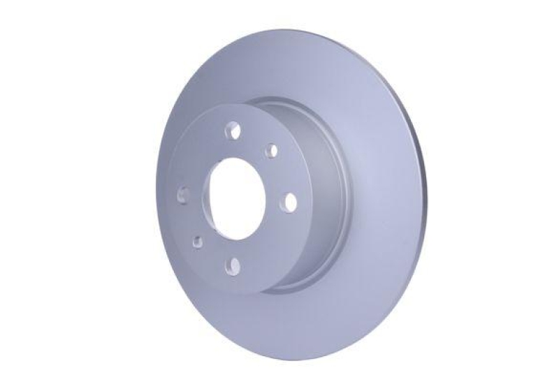 HELLA 8DD 355 101-101 Bremsscheibe f&uuml;r FIAT/LANCIA/ALFA