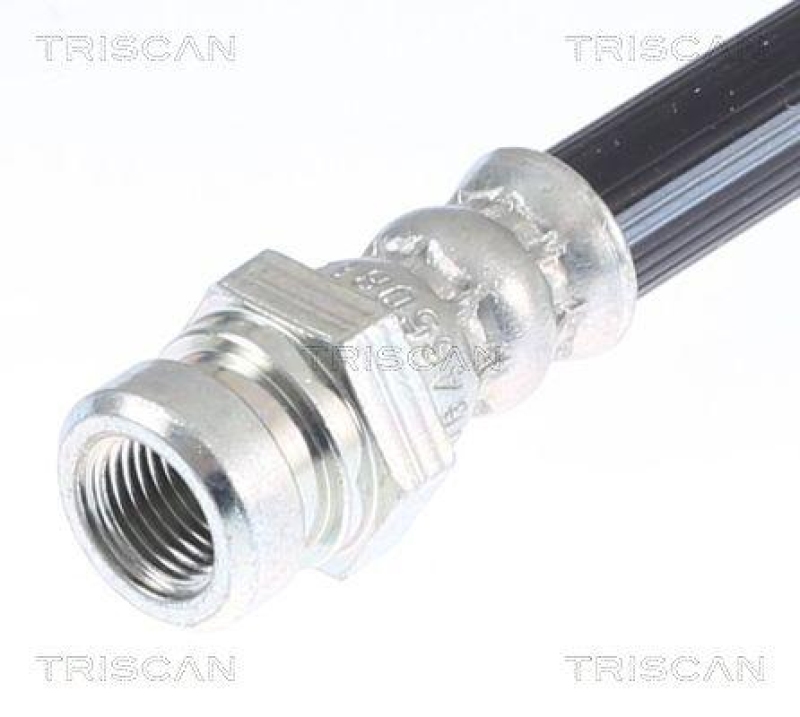 TRISCAN 8150 28302 Bremsschlauch Hinten f&uuml;r Citroen