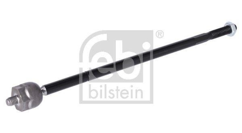 FEBI BILSTEIN 180289 Axialgelenk mit Kontermutter f&uuml;r Renault