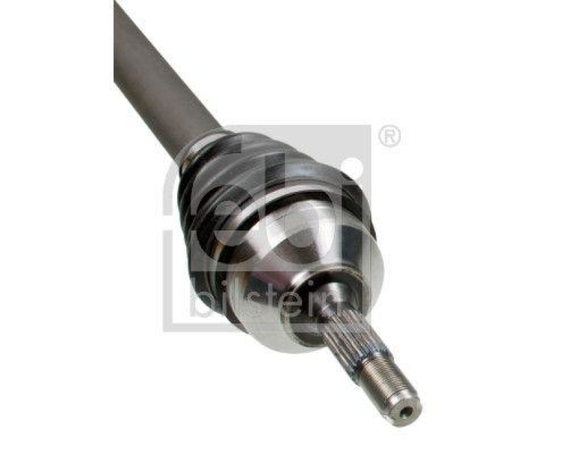 FEBI BILSTEIN 183636 Antriebswelle f&uuml;r CITROEN