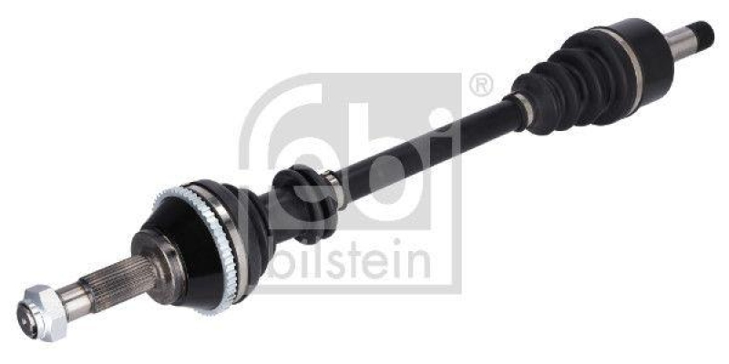 FEBI BILSTEIN 184678 Antriebswelle f&uuml;r CITROEN