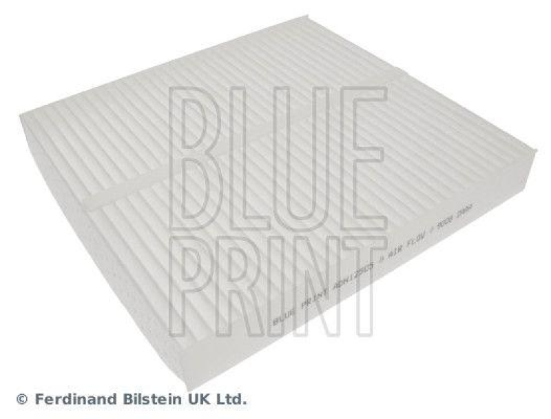 BLUE PRINT ADN12505 Innenraumfilter f&uuml;r NISSAN