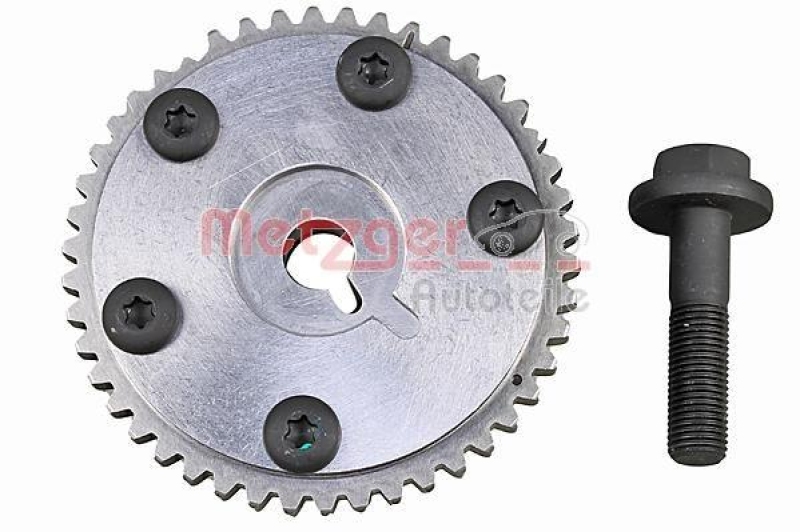 METZGER 2410053 Nockenwellenversteller Hydraulisch f&uuml;r HONDA