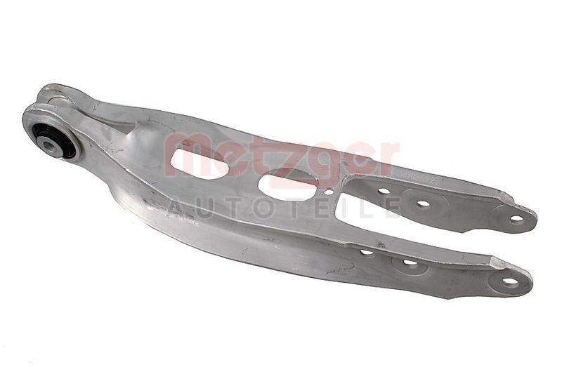 METZGER 58158709 Lenker, Radaufh&auml;ngung f&uuml;r AUDI HA links/rechts UNTEN