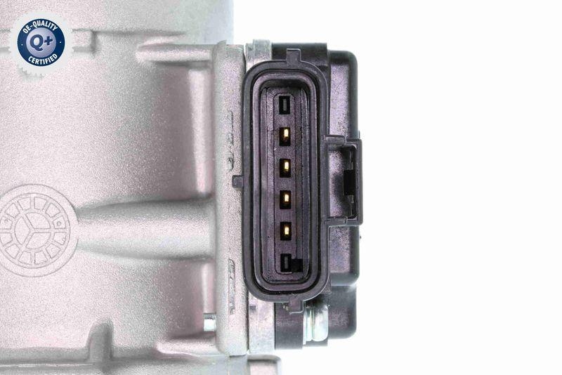 VEMO V25-72-1002 Luftmassenmesser 6-Polig f&uuml;r FORD