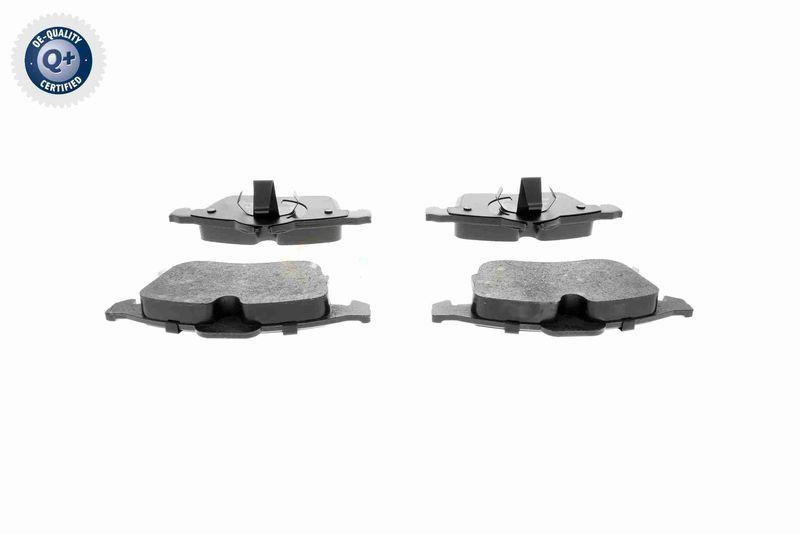 VAICO V40-8030-1 Bremsbelagsatz, Scheibenbremse Vorderachse System Ate f&uuml;r OPEL