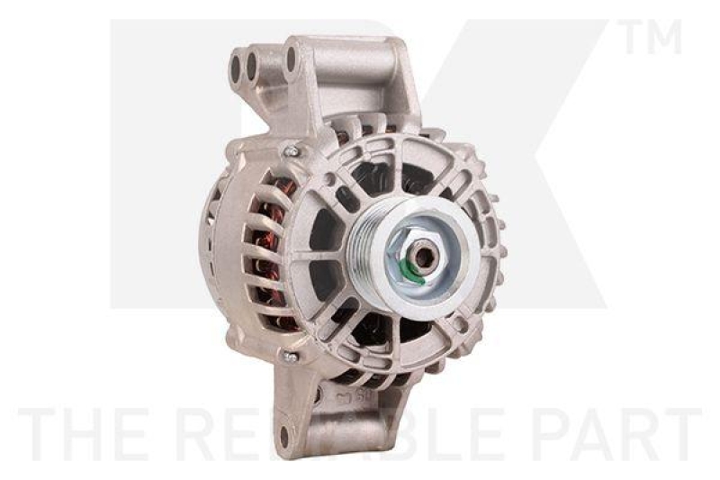 NK 4849141 Generator f&uuml;r FORD