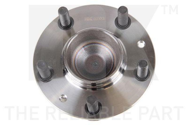 NK 753229 Radlagersatz f&uuml;r MAZDA