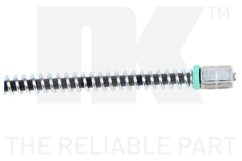 NK 904748 Seilzug, Feststellbremse f&uuml;r AUDI