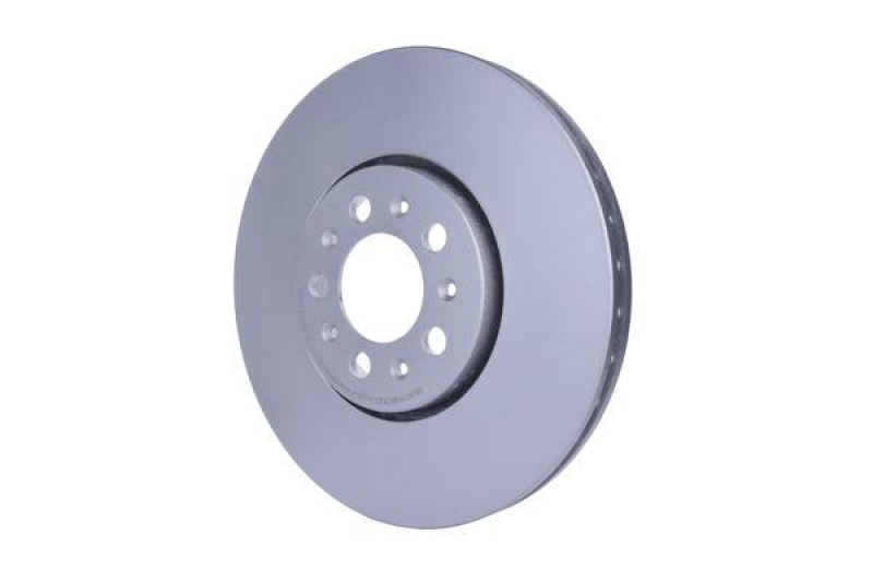 HELLA 8DD 355 107-611 Bremsscheibe f&uuml;r VW/AUDI/SKODA/SEAT