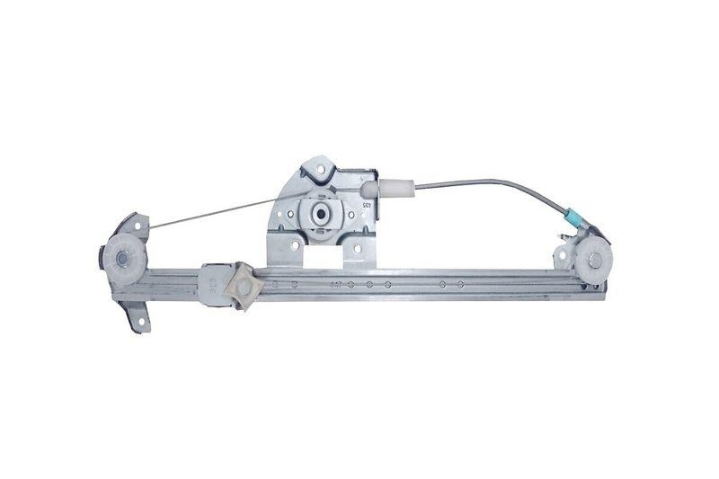 VALEO 861090 Fensterheber Nur Mechanismus RL Mercedes