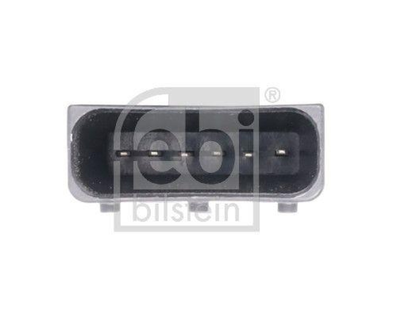 FEBI BILSTEIN 101492 Gaspedal elektronisch f&uuml;r Opel