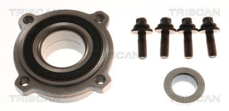 TRISCAN 8530 11217 Radlagersatz Hinten f&uuml;r Bmw 5 Serie E39