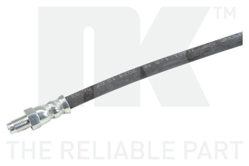NK 853762 Bremsschlauch f&uuml;r CITROEN, FIAT, PEUGEOT