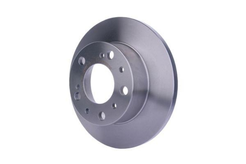 HELLA 8DD 355 101-121 Bremsscheibe f&uuml;r FIAT/P.S.A