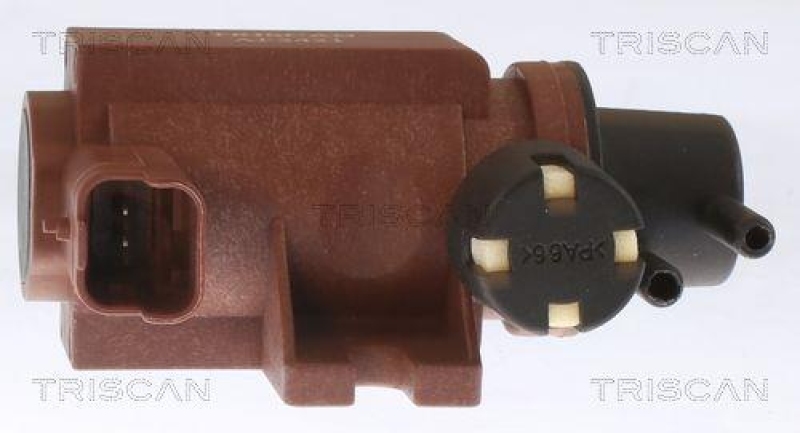 TRISCAN 8813 10035 Druckwandler, Turbolader f&uuml;r Psa, Ford, Volvo, Mazda