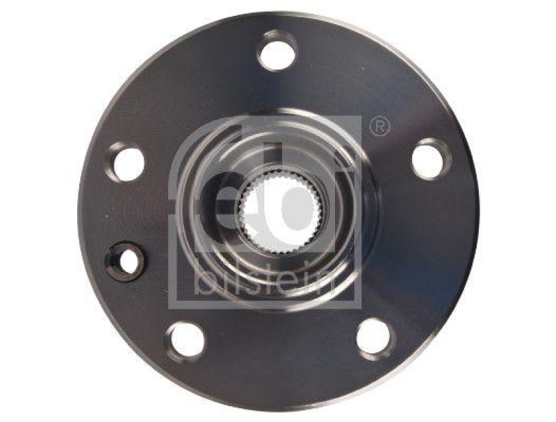 FEBI BILSTEIN 182430 Radnabe ohne Radlager f&uuml;r VW-Audi