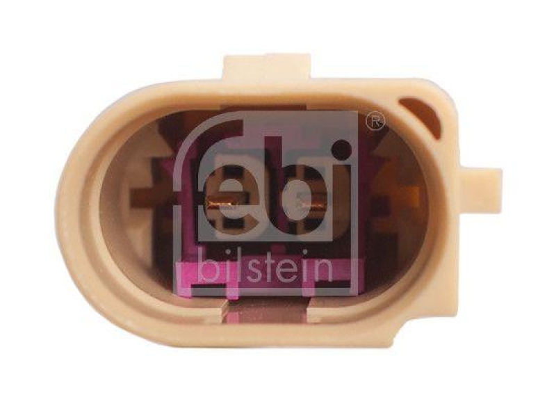 FEBI BILSTEIN 185808 Abgastemperatursensor f&uuml;r VW-Audi