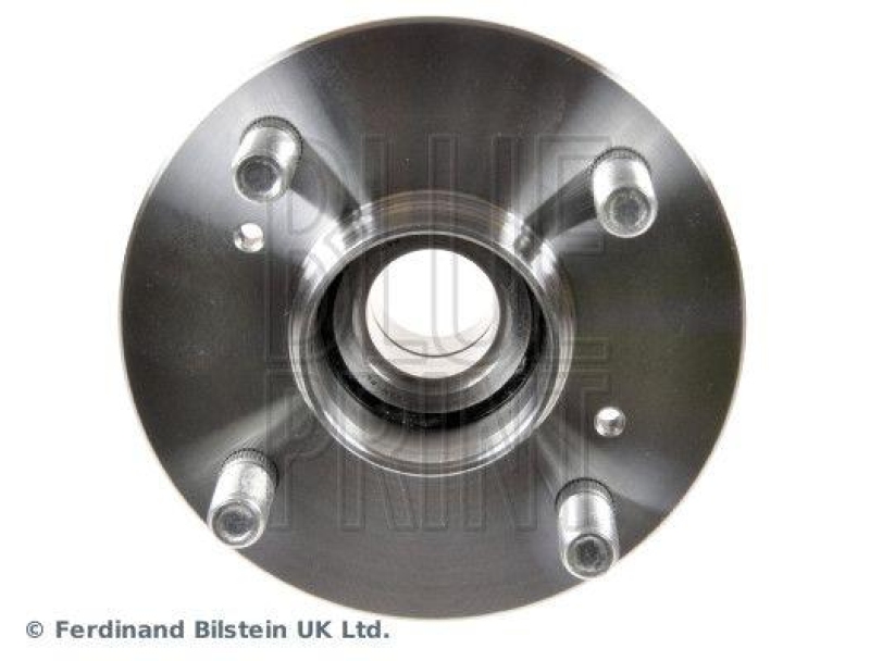 BLUE PRINT ADK88319 Radlagersatz mit Radnabe, ABS-Impulsring und Achsmutter f&uuml;r SUZUKI