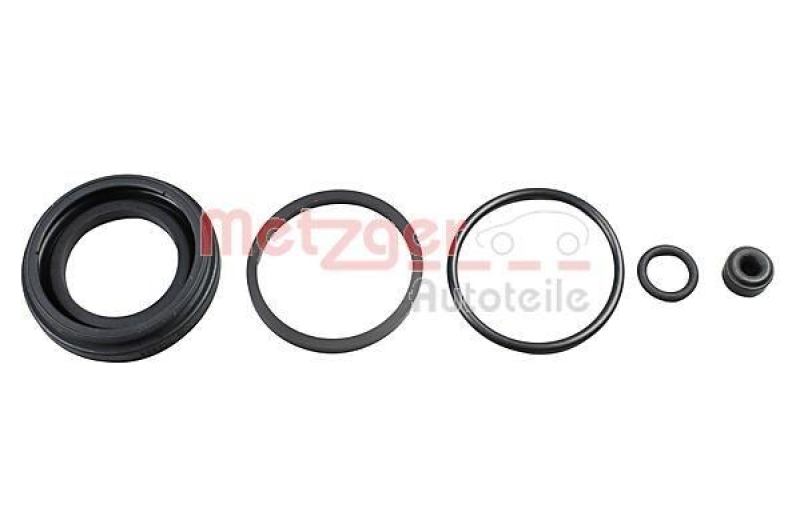 METZGER 114-0066 Reparatursatz, Bremssattel f&uuml;r AUDI