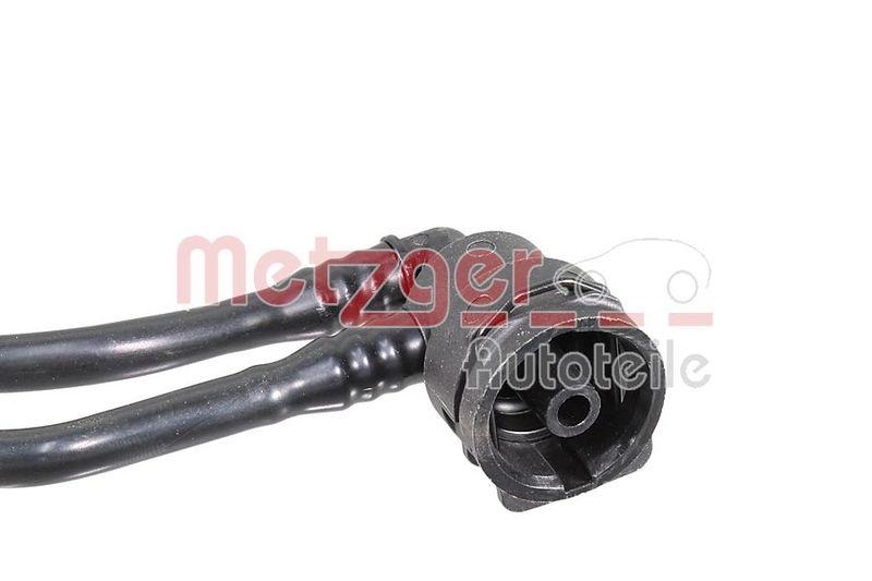 METZGER 4010504 K&uuml;hlmittelrohrleitung f&uuml;r MB