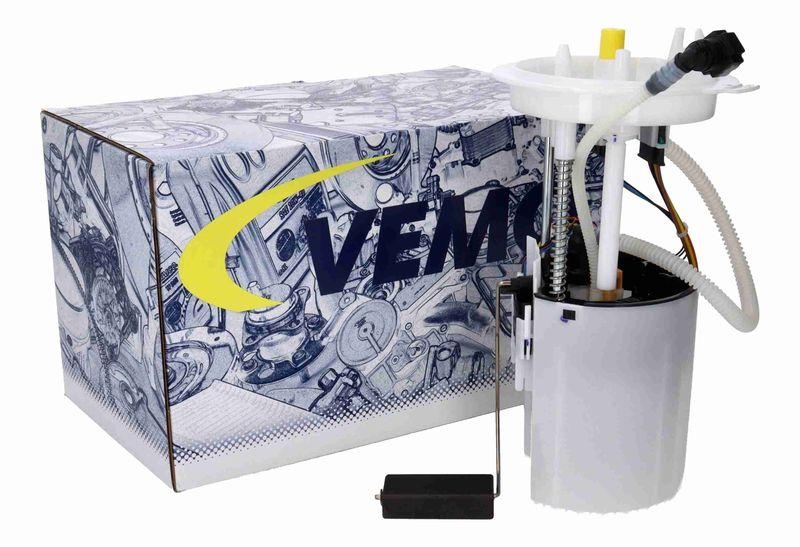 VEMO V10-09-0014 Kraftstoff-F&ouml;rdereinheit f&uuml;r VW