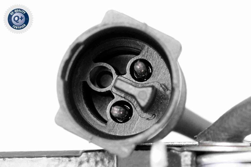 VAICO V10-8350 Bremsbelagsatz, Scheibenbremse Vorderachse Wva: 21138, 21288, Lucas - G f&uuml;r VW